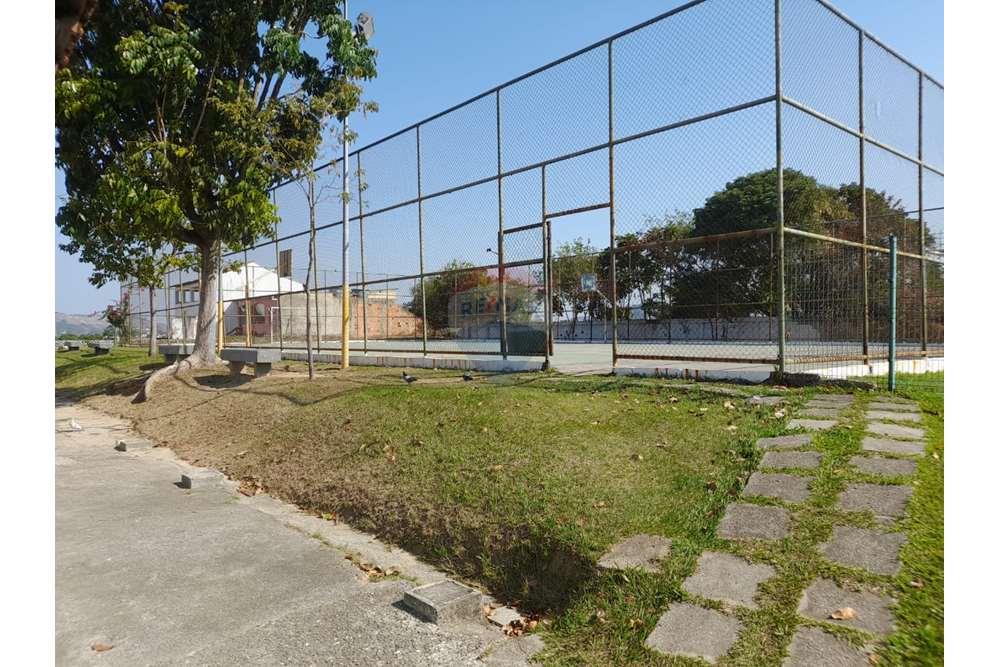 Apartamento - Alugar - Rio de Janeiro , Rio de Janeiro - estrada do pré quadra.jpg - 680331009-380