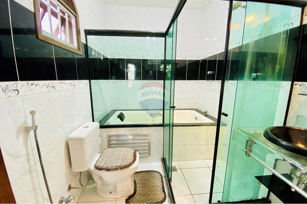 Casa - Venda - Rio de Janeiro , Rio de Janeiro - IMG_3096.JPG - Banheiro - 680311040-39