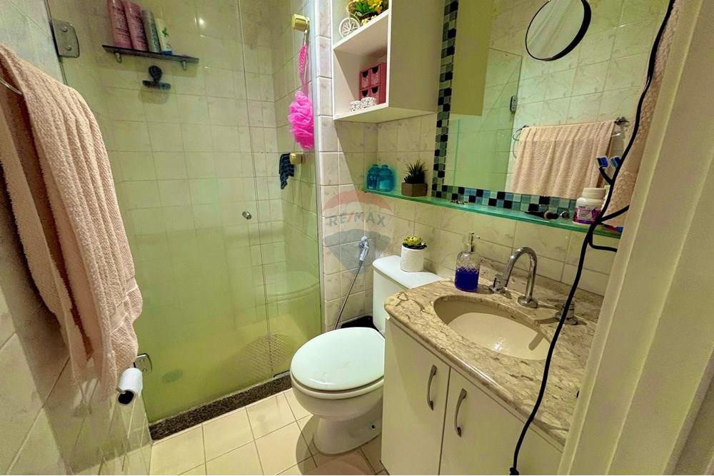 Apartamento - Venda - Rio de Janeiro , Rio de Janeiro - IMG_3611.jpg - Banheiro - 680371005-102
