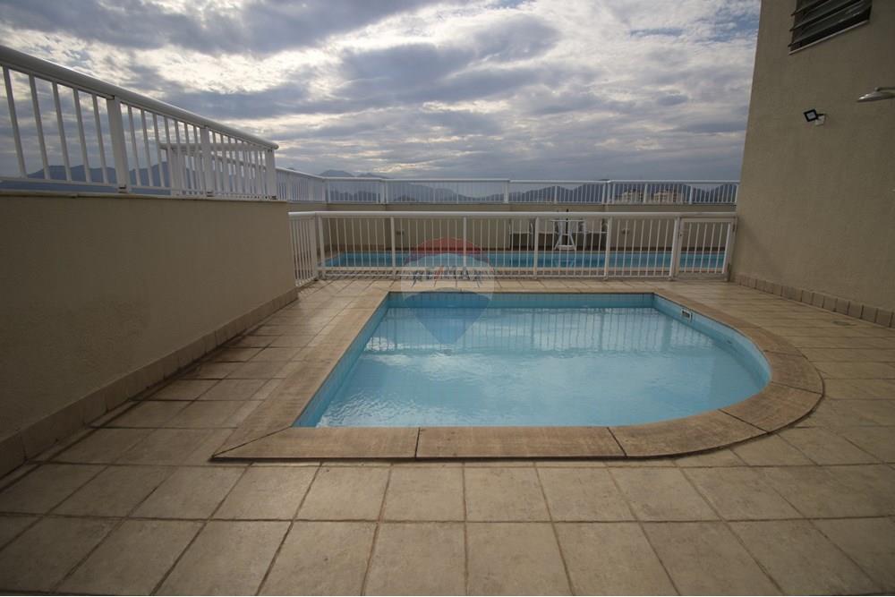 Cobertura - Alugar - Rio de Janeiro , Rio de Janeiro - b2condo09.jpg - 680231021-119