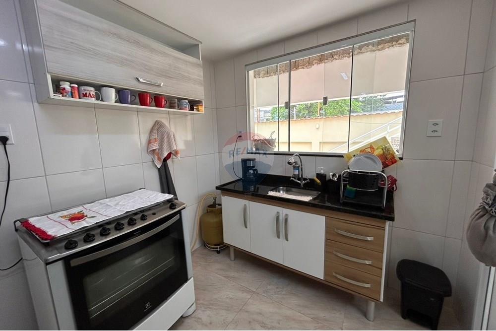 Casa - Venda - Rio de Janeiro , Rio de Janeiro - casa cozinha.jpg - 680331009-400