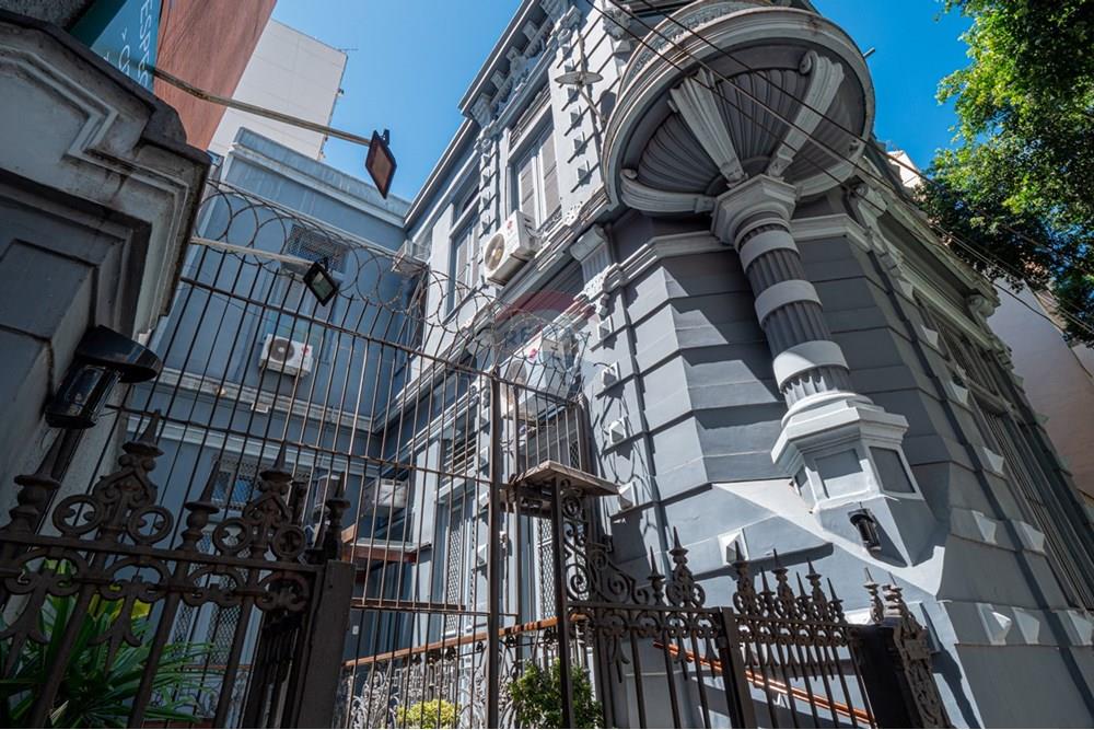 Prédio - Venda - Rio de Janeiro , Rio de Janeiro - Casa Catete-26.jpg - 680321038-19