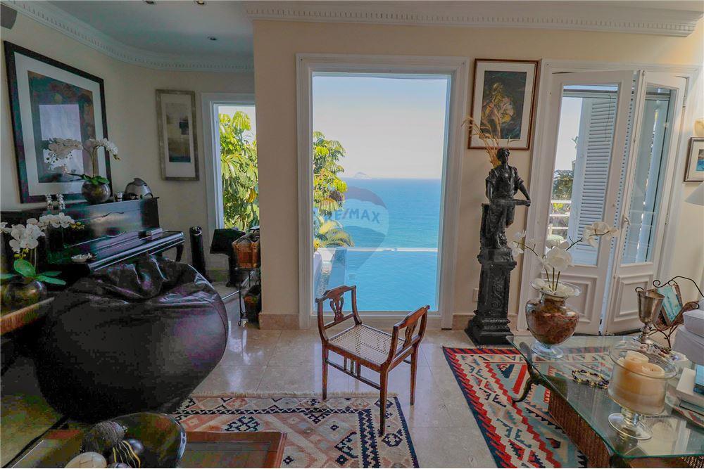 Casa - Venda - Rio de Janeiro , Rio de Janeiro - 24 - 680321012-216