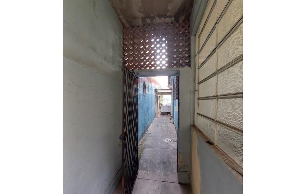 Casa - Venda - Rio de Janeiro , Rio de Janeiro - CORREDOR EXTERNO.jpg - 680241019-68