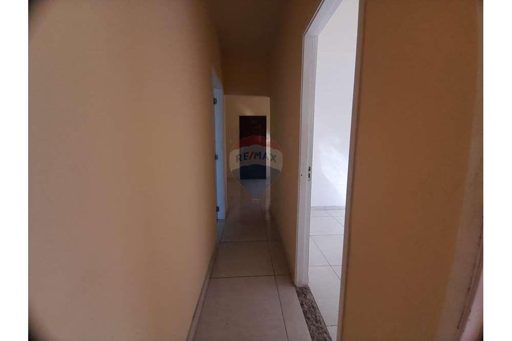 Apartamento - Alugar - Rio de Janeiro , Rio de Janeiro - estrada do pré  corredor.jpg - 680331009-380