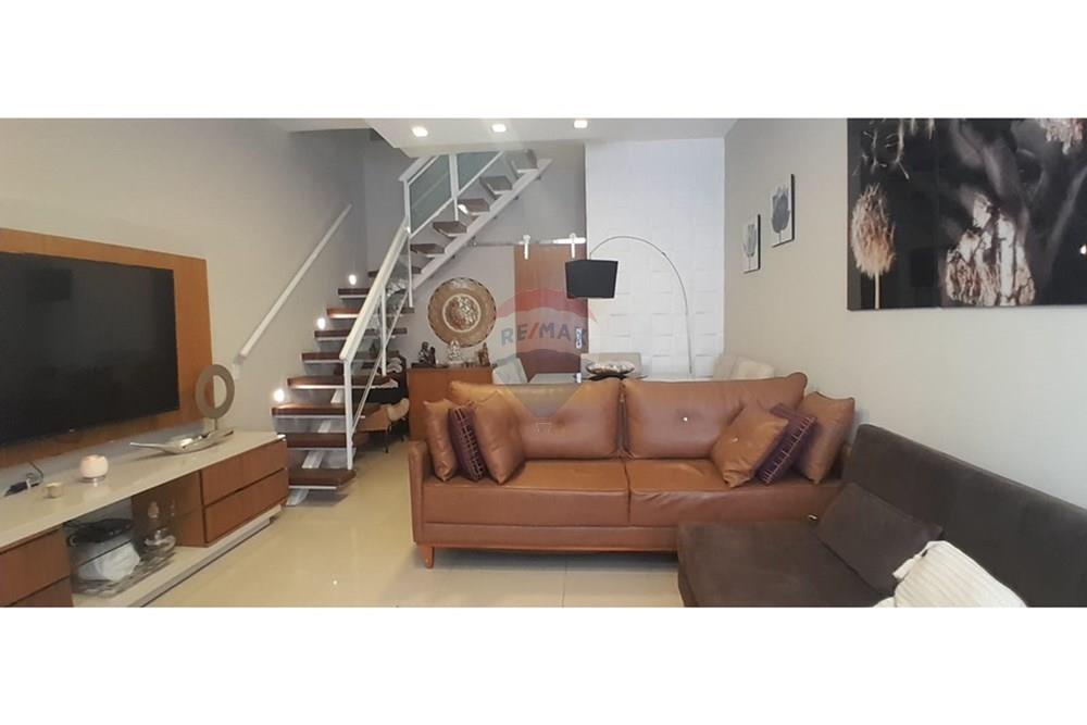 Casa de Condomínio - Venda - Rio de Janeiro , Rio de Janeiro - IMG-20250216-WA0044.jpg - Sala em U - 680281024-38