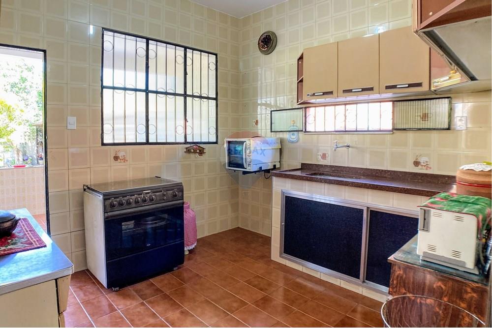 Casa - Venda - Rio de Janeiro , Rio de Janeiro - 19.JPG - Cozinha - 680331006-280