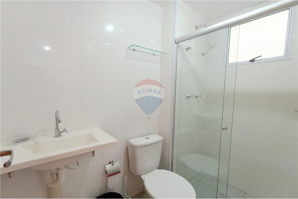 Apartamento - Alugar - Rio de Janeiro , Rio de Janeiro - Banheiro - 680331001-117