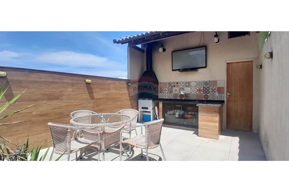 Casa de Condomínio - Venda - Rio de Janeiro , Rio de Janeiro - IMG-20250216-WA0075.jpg - Área Gourmet - 680281024-38