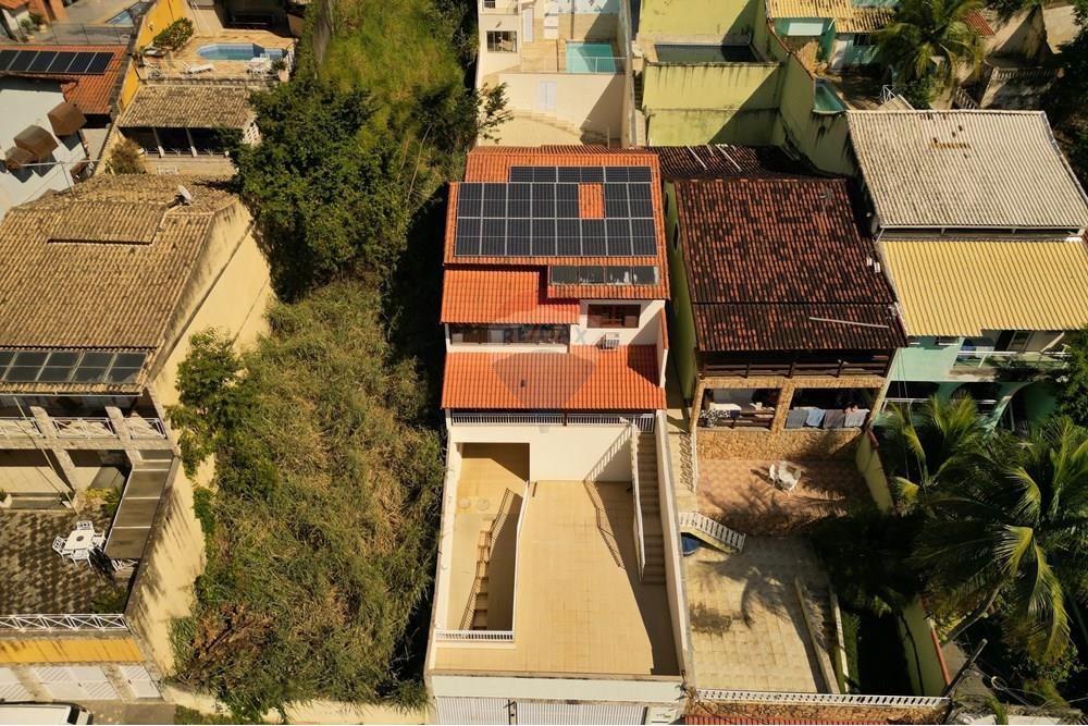 Casa de Condomínio - Venda - Rio de Janeiro , Rio de Janeiro - 12_vista_superior.jpeg - Sala privativa - 680231021-111