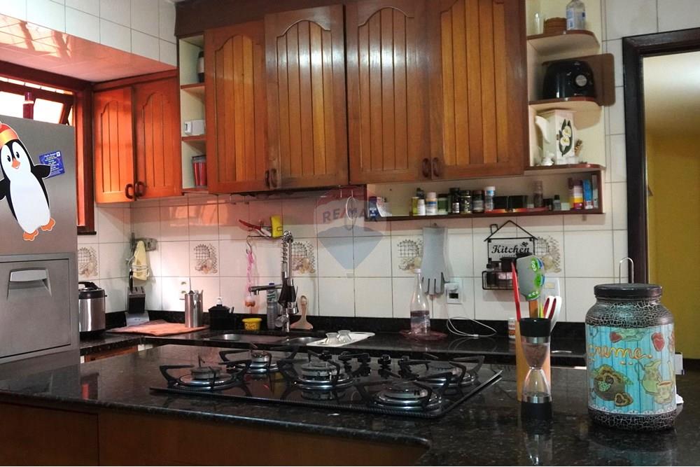 Casa - Venda - Rio de Janeiro , Rio de Janeiro - DSC00645.jpeg - Cozinha - 680311040-27