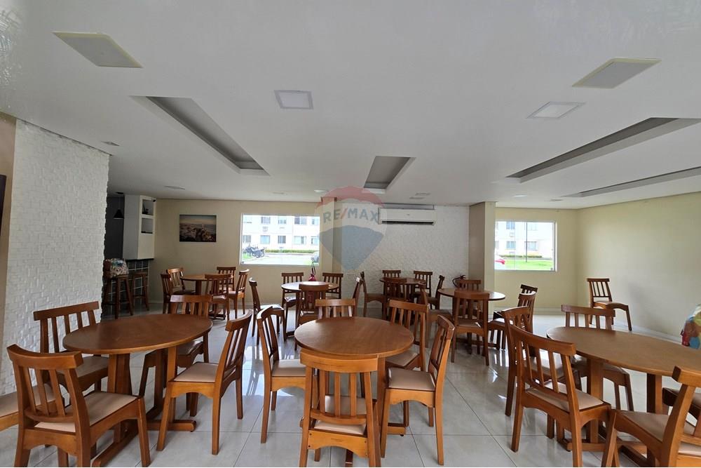 Apartamento à venda com 2 quartos, 44m² - Foto 34