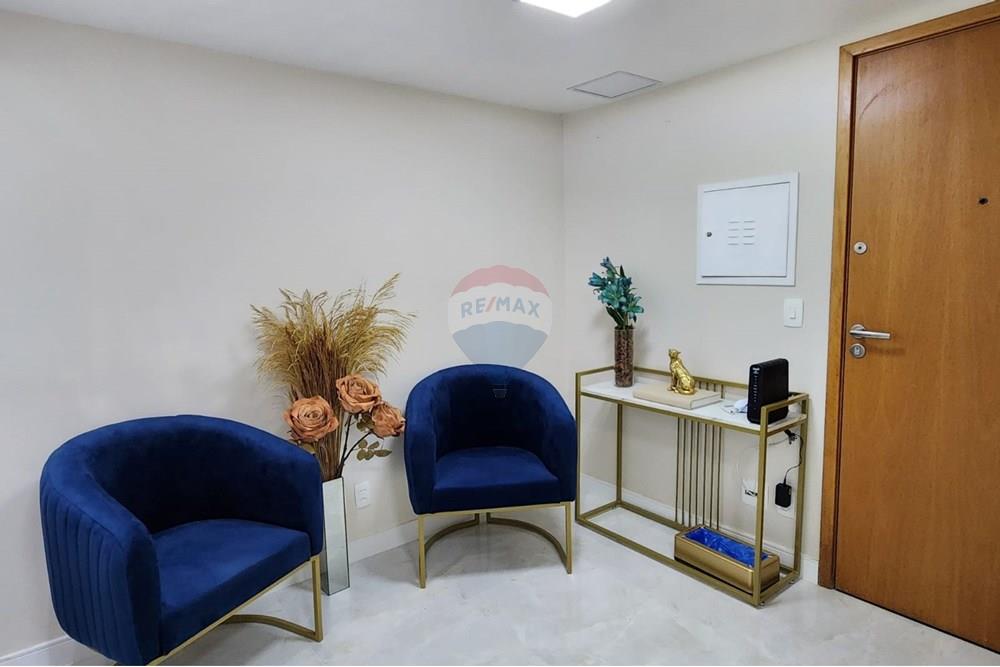 Cj. Comercial/ Sala - Alugar - Rio de Janeiro , Rio de Janeiro - 15.jpg - 680321010-157