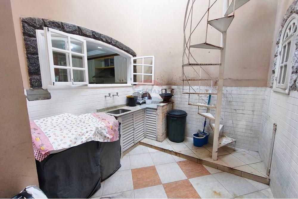 Casa de Condomínio - Venda - Rio de Janeiro , Rio de Janeiro - IMG_20250825_142335.jpg - 680231021-113