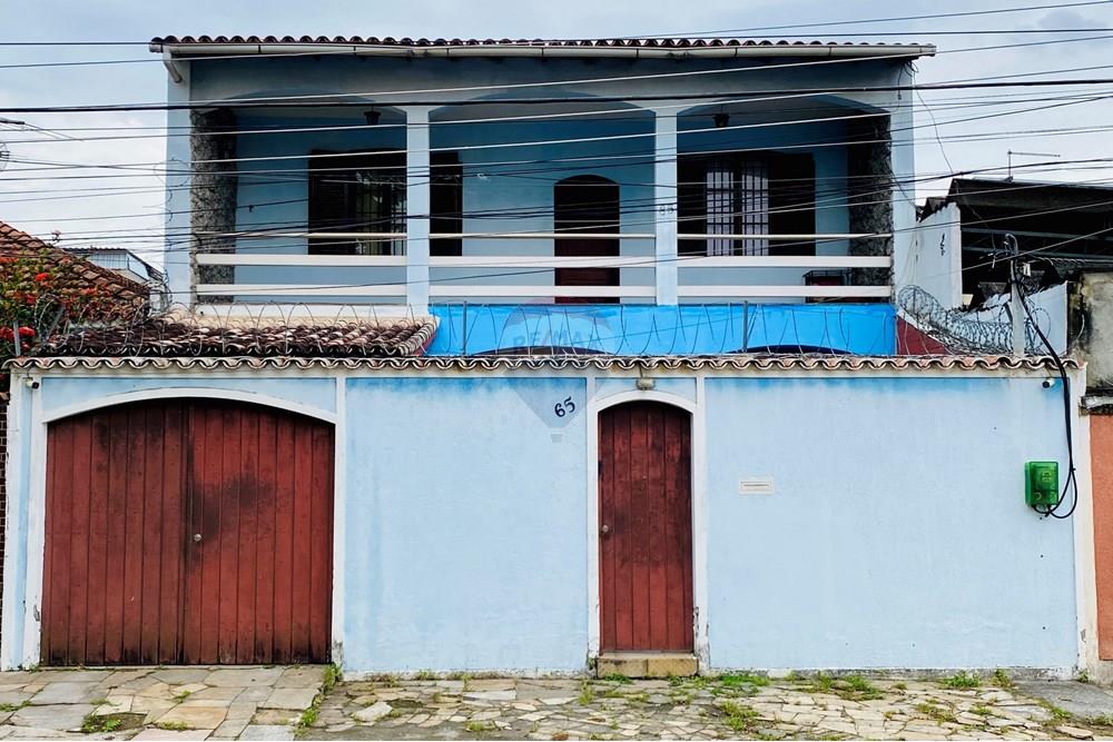 Casa - Venda - Rio de Janeiro , Rio de Janeiro - IMG_3032.JPG - Fachada - 680311040-39