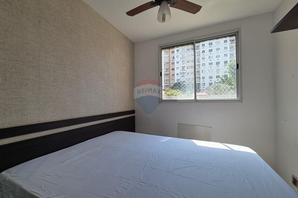 Apartamento, 2 quartos, 48 m² - Foto 15