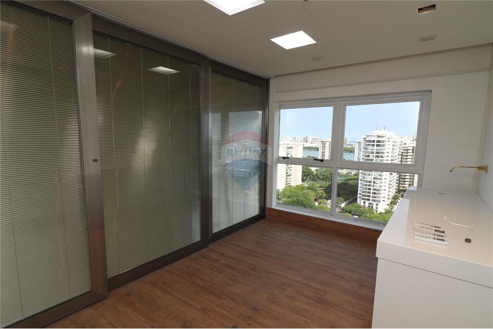Cj. Comercial/ Sala - Alugar - Rio de Janeiro , Rio de Janeiro - 5 - 680231002-177