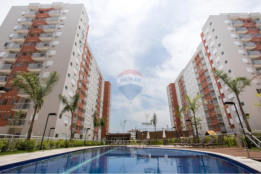 Apartamento à venda com 3 quartos, 70m² - Foto 21