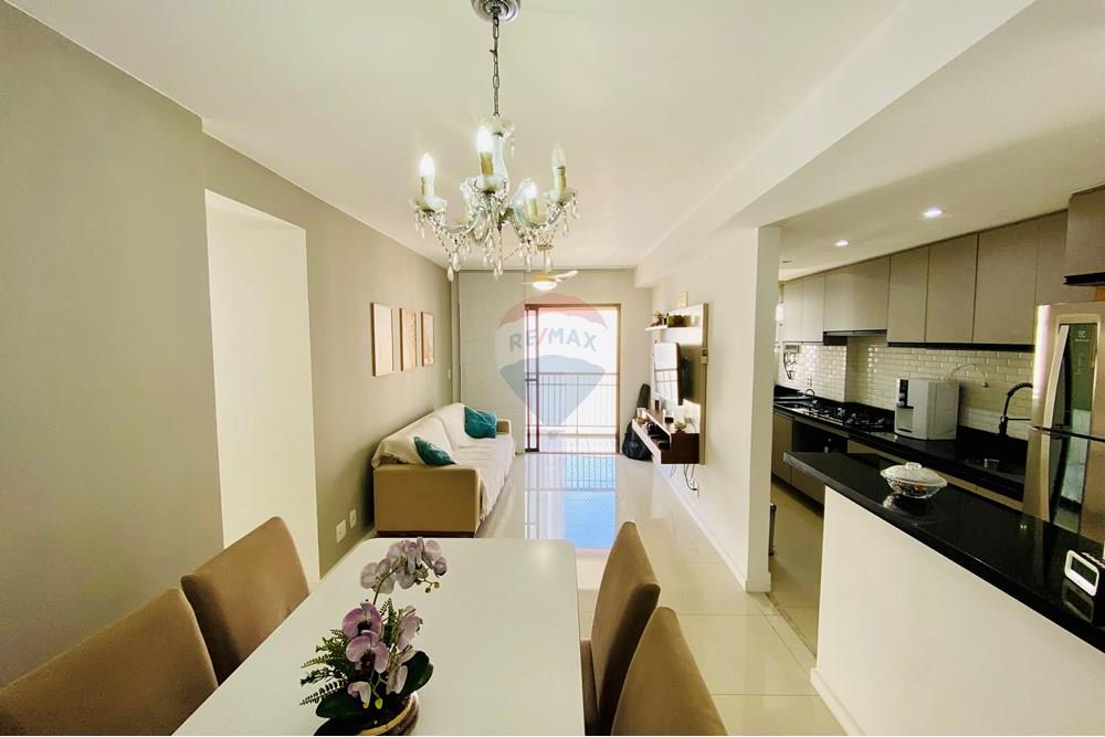 Apartamento - Alugar - Rio de Janeiro , Rio de Janeiro - IMG_2827.JPG - Sala - 680311040-38