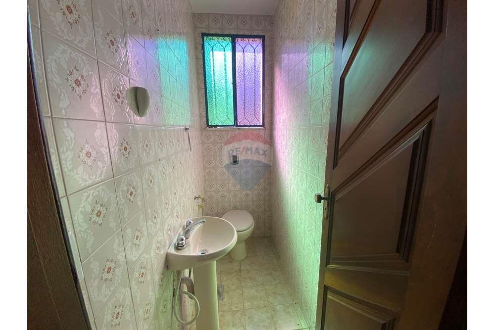 Casa, 3 quartos - Foto 26