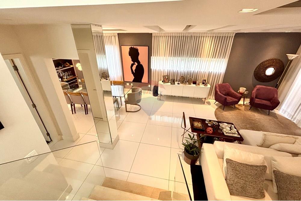 Casa de Condomínio - Venda - Rio de Janeiro , Rio de Janeiro - IMG_1925.jpg - Sala de estar - 680371005-104