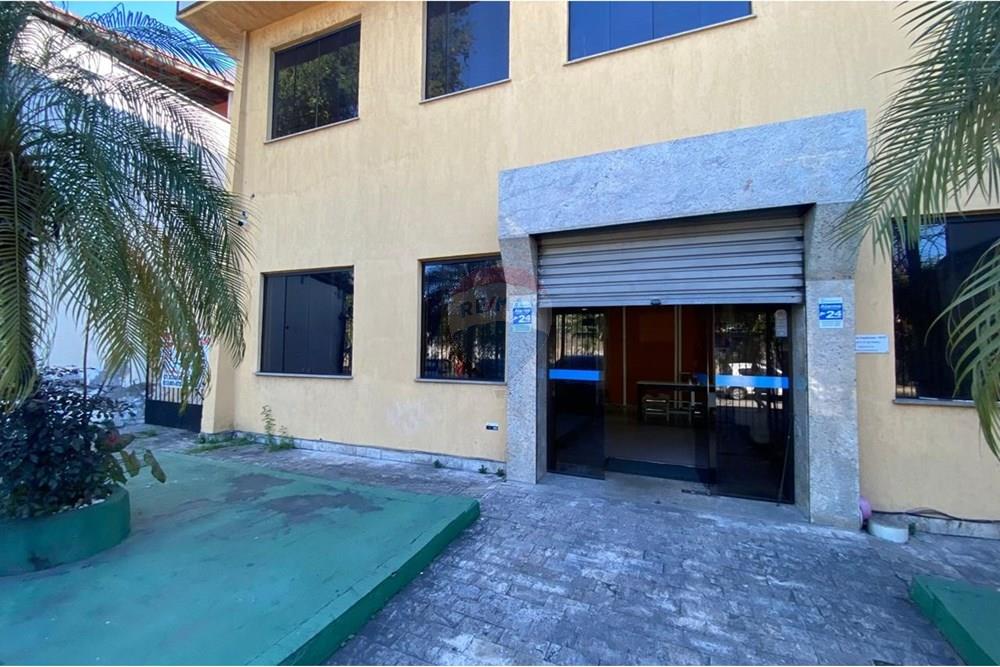 Prédio - Alugar - Rio de Janeiro , Rio de Janeiro - fachada 4.jpeg - 680321017-42