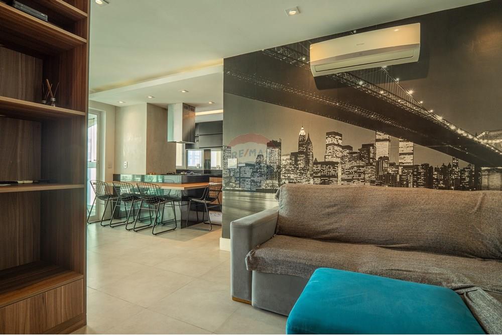 Apartamento - Venda - Rio de Janeiro , Rio de Janeiro - Villa Borghese-2 (2).jpg - Sala em L - 680321019-96