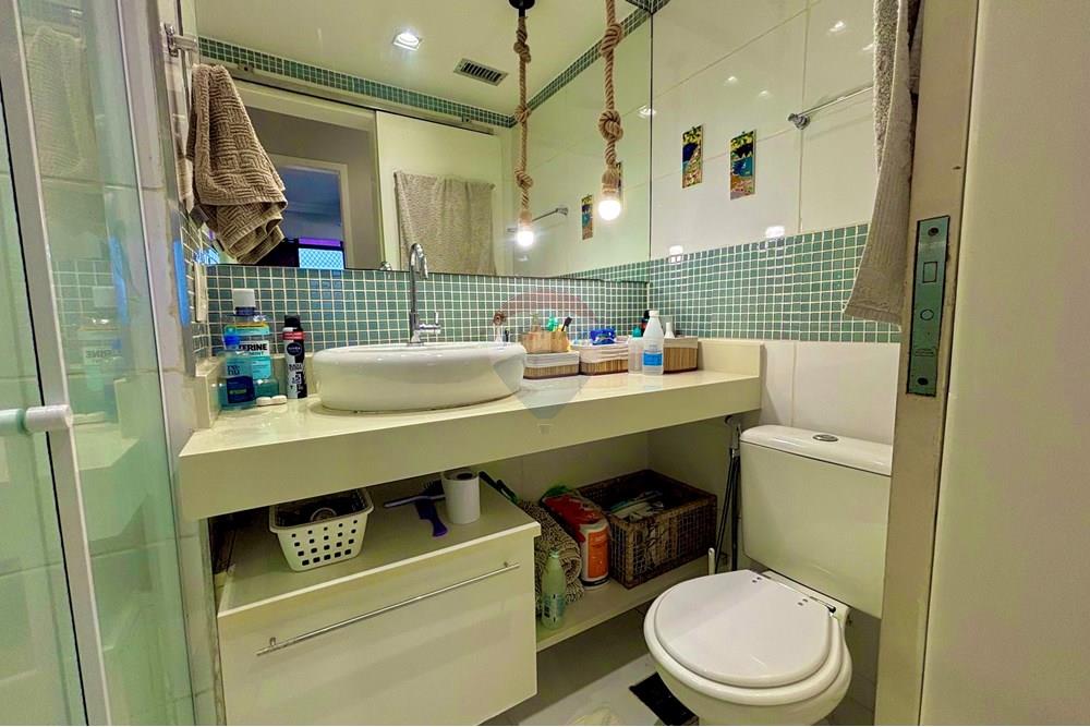 Cobertura - Venda - Rio de Janeiro , Rio de Janeiro - IMG_3277.jpg - Banheiro - 680371005-100