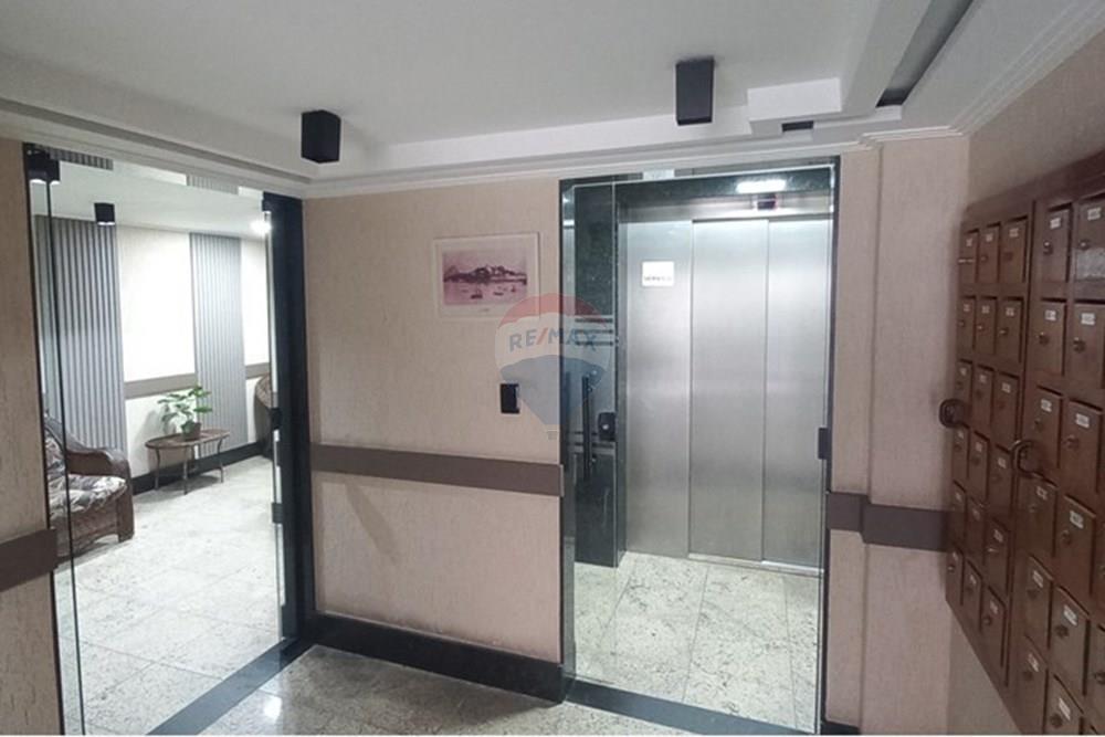 Apartamento para alugar com 3 quartos, 82m² - Foto 35