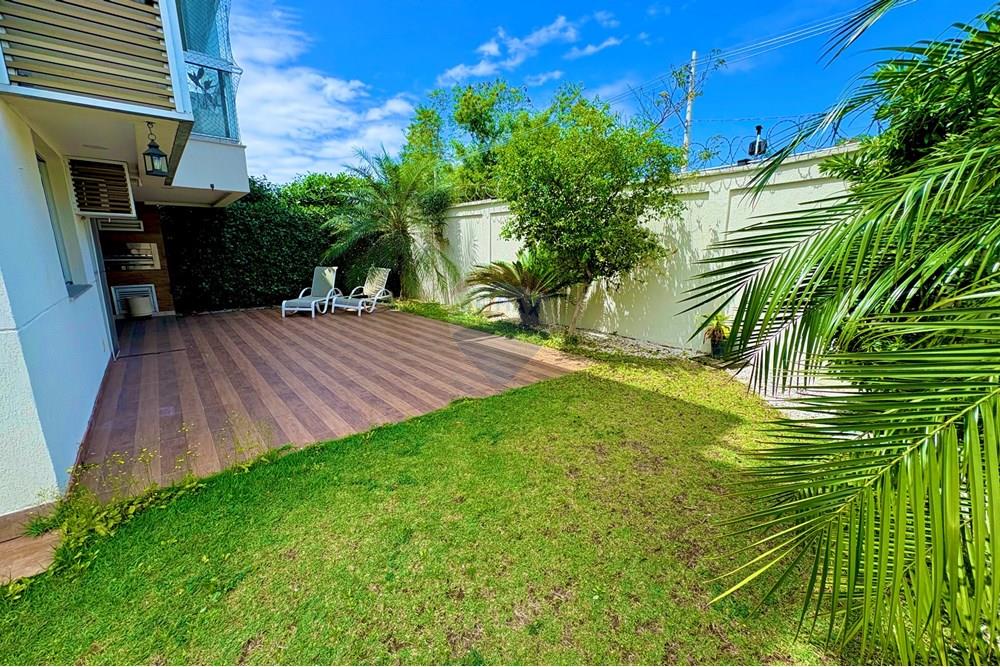 Apartamento - Venda - Rio de Janeiro , Rio de Janeiro - IMG_6643.jpeg - Jardim Externo - 680371005-156