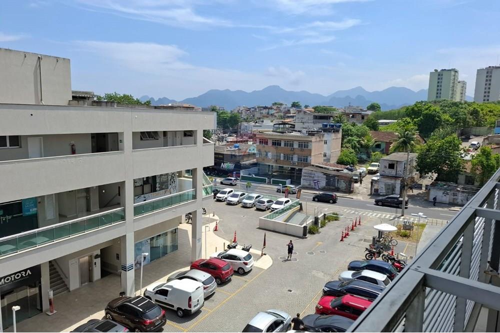 Cj. Comercial/ Sala - Alugar - Rio de Janeiro , Rio de Janeiro - VISTA LIVRE ..jpeg - 680281024-29