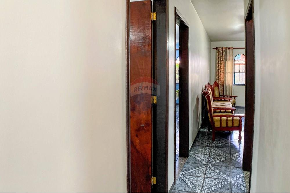 Casa - Venda - Rio de Janeiro , Rio de Janeiro - 13.jpg - Corredor - 680331006-274