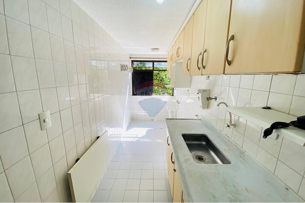 Apartamento - Venda - Rio de Janeiro , Rio de Janeiro - IMG_1968.JPG - Cozinha - 680311040-32