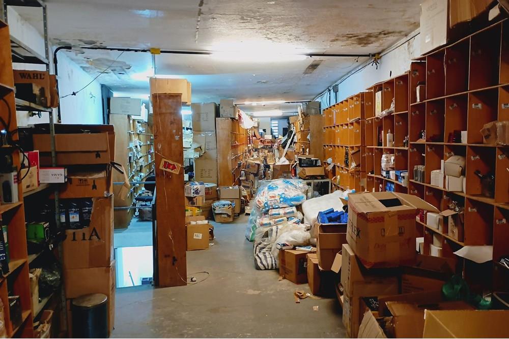 Passa-se o Ponto - Venda - Rio de Janeiro , Rio de Janeiro - IMG_20250403_165951345.jpg - 680321051-30