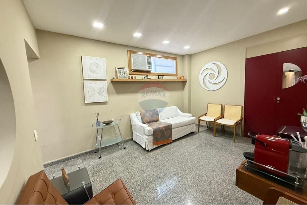 Conjunto Comercial-Sala à venda, 82m² - Foto 3