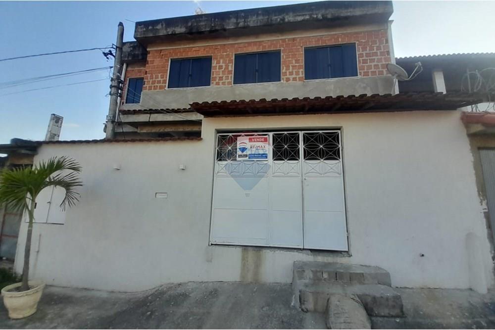 Casa - Venda - Rio de Janeiro , Rio de Janeiro - CASA VASCON.jpg - 680331009-392