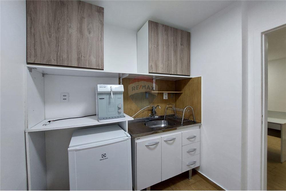 Cj. Comercial/ Sala - Alugar - Rio de Janeiro , Rio de Janeiro - 12 - 680231002-178