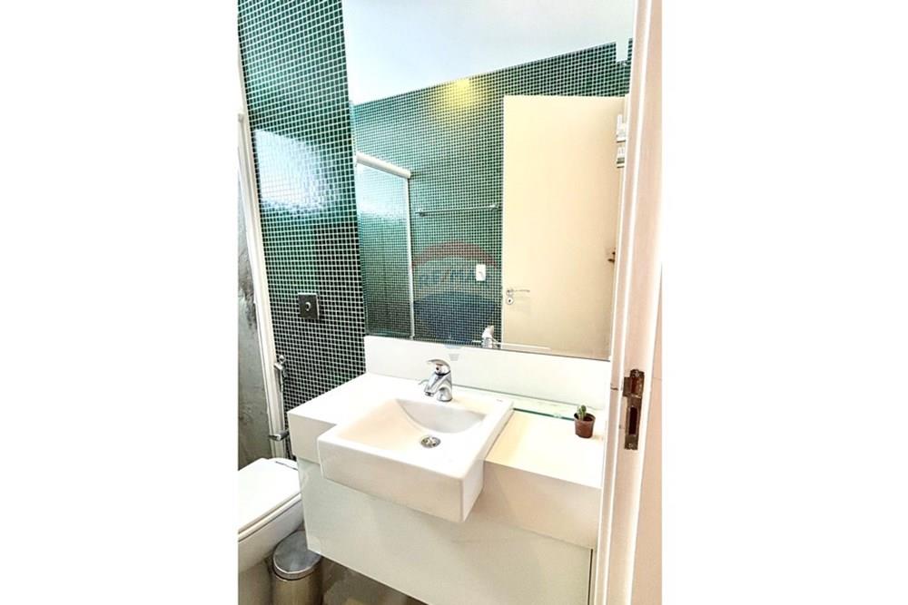 Casa de Condomínio - Venda - Rio de Janeiro , Rio de Janeiro - IMG_1910.jpg - Banheiro - 680371005-104