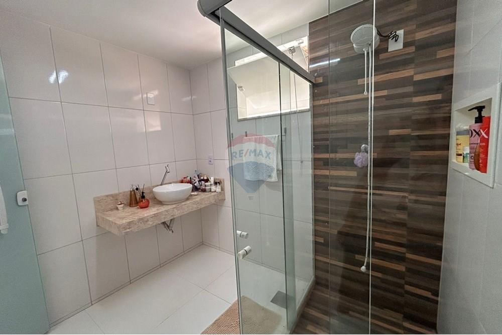 Casa - Venda - Rio de Janeiro , Rio de Janeiro - casa banheiro2.jpg - 680331009-400