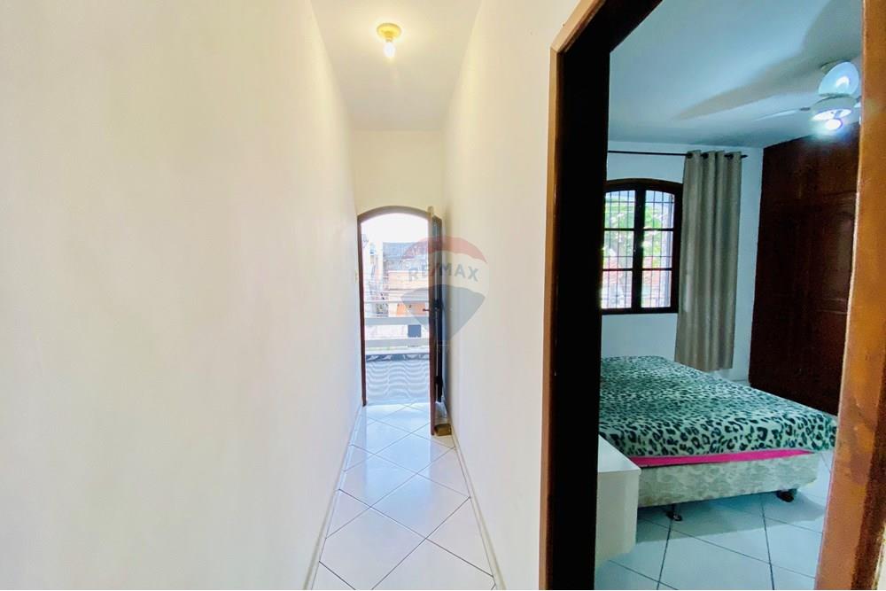 Casa - Venda - Rio de Janeiro , Rio de Janeiro - IMG_3082.JPG - Corredor - 680311040-39