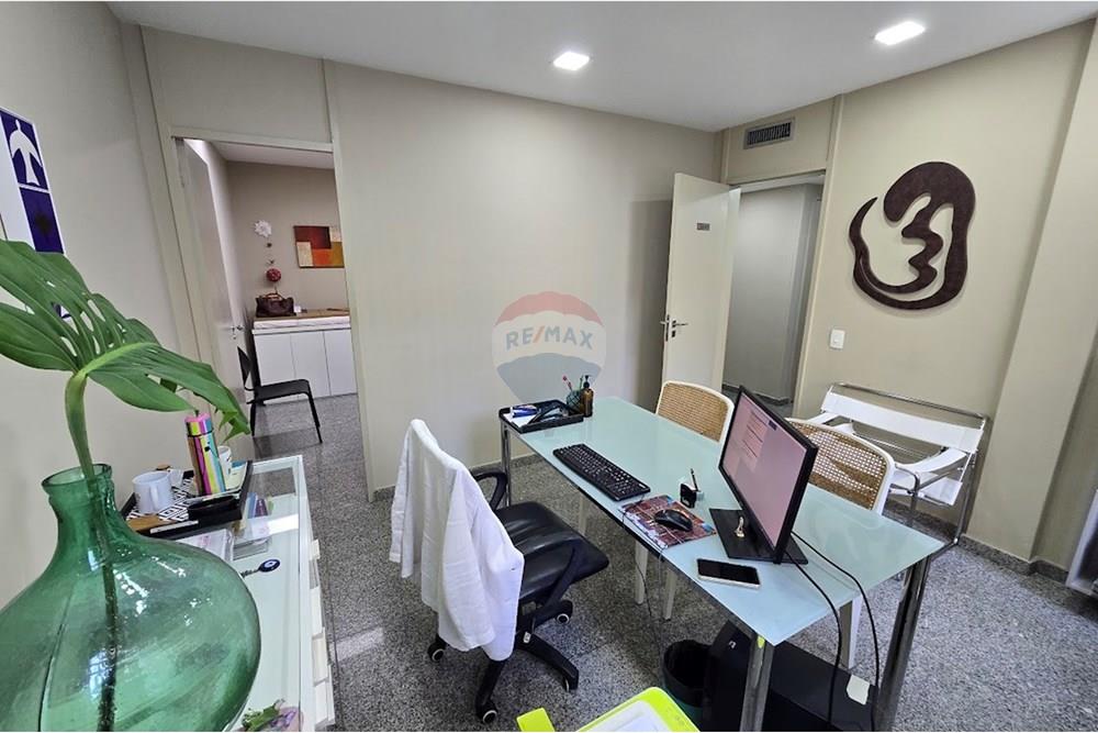 Conjunto Comercial-Sala à venda, 82m² - Foto 8