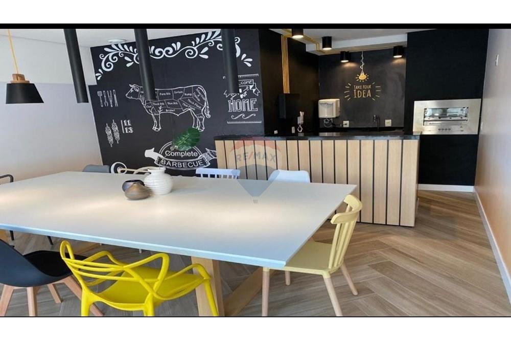 Apartamento, 3 quartos, 64 m² - Foto 29