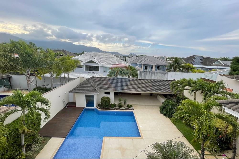 Casa - Alugar - Rio de Janeiro , Rio de Janeiro - 673b5544-a0fb-480a-8f40-6d07e9703be6.jpg - 680371067-32