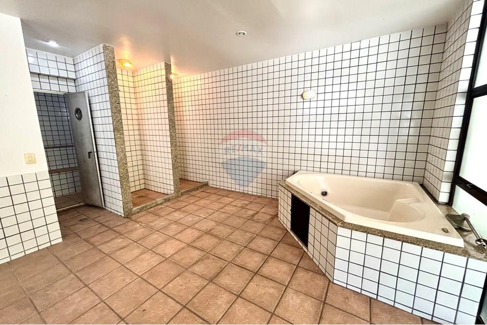 Cobertura - Venda - Rio de Janeiro , Rio de Janeiro - IMG_1480.jpg - Sauna - 680371005-88