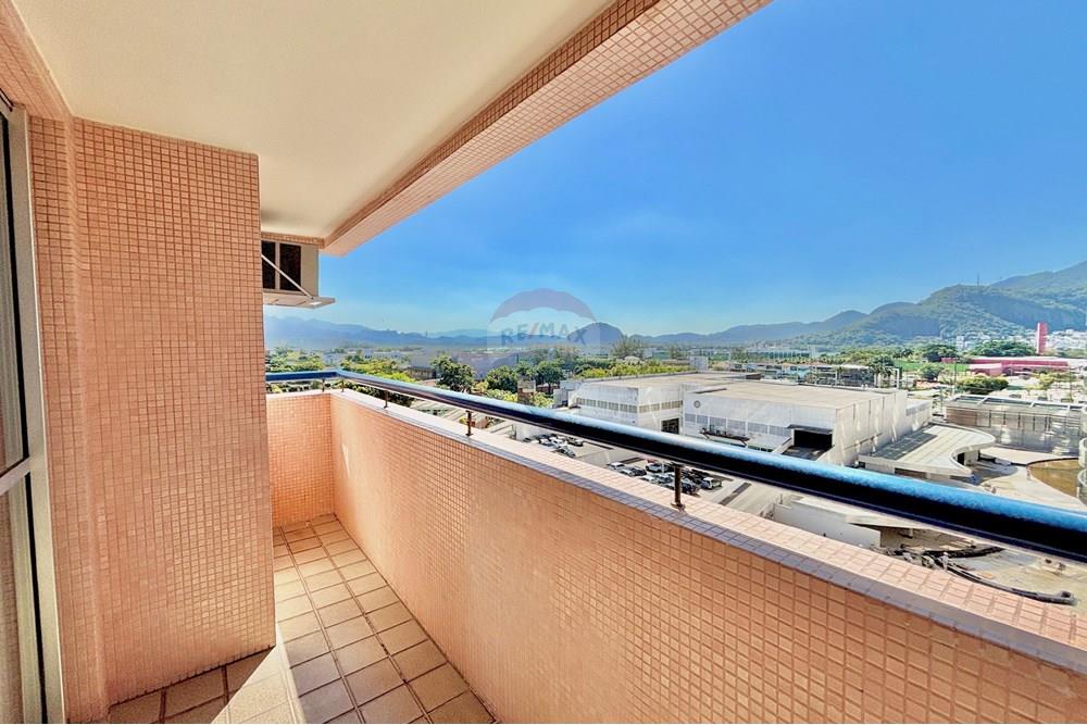 Apartamento - Alugar - Rio de Janeiro , Rio de Janeiro - IMG_2253.jpg - 680391054-9