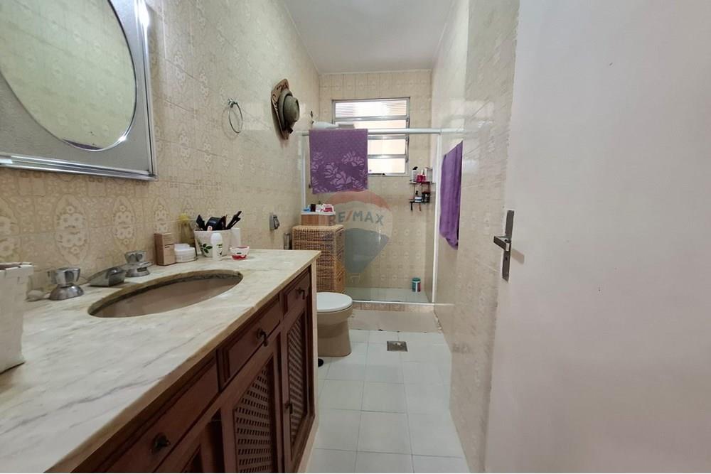 Casa - Venda - Rio de Janeiro , Rio de Janeiro - QUARTO 2 - SUÍTE - BANHEIRO ..jpeg - Banheiro - 680281024-49