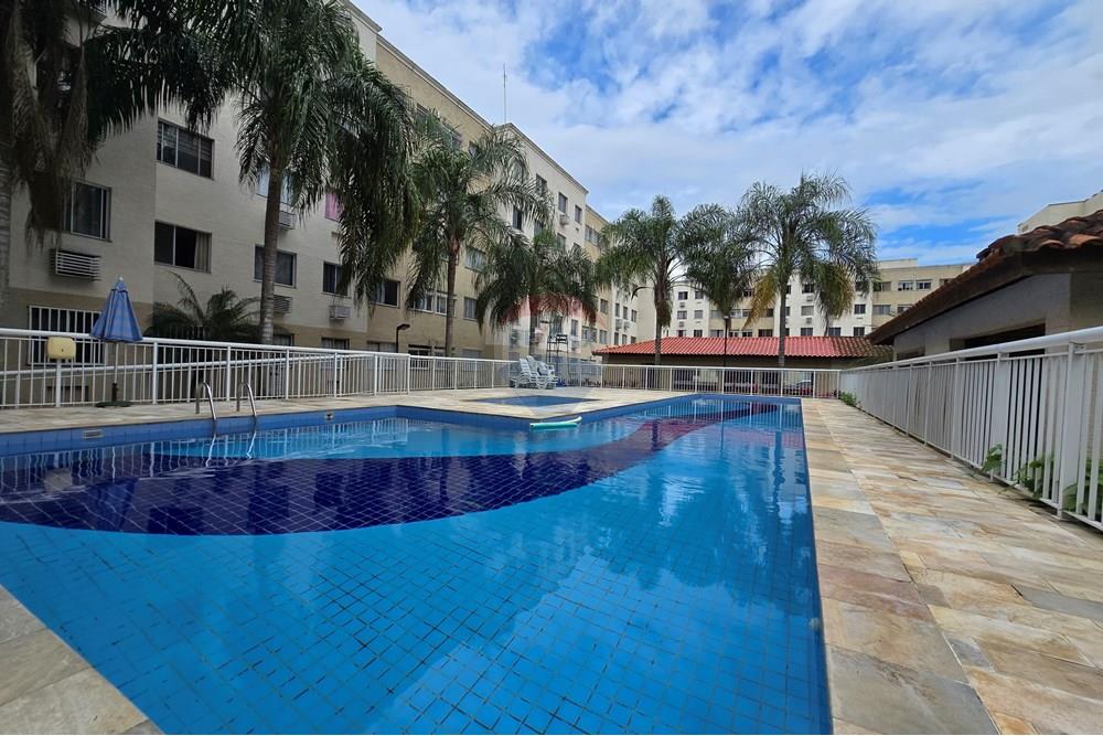 Apartamento à venda com 2 quartos, 44m² - Foto 36