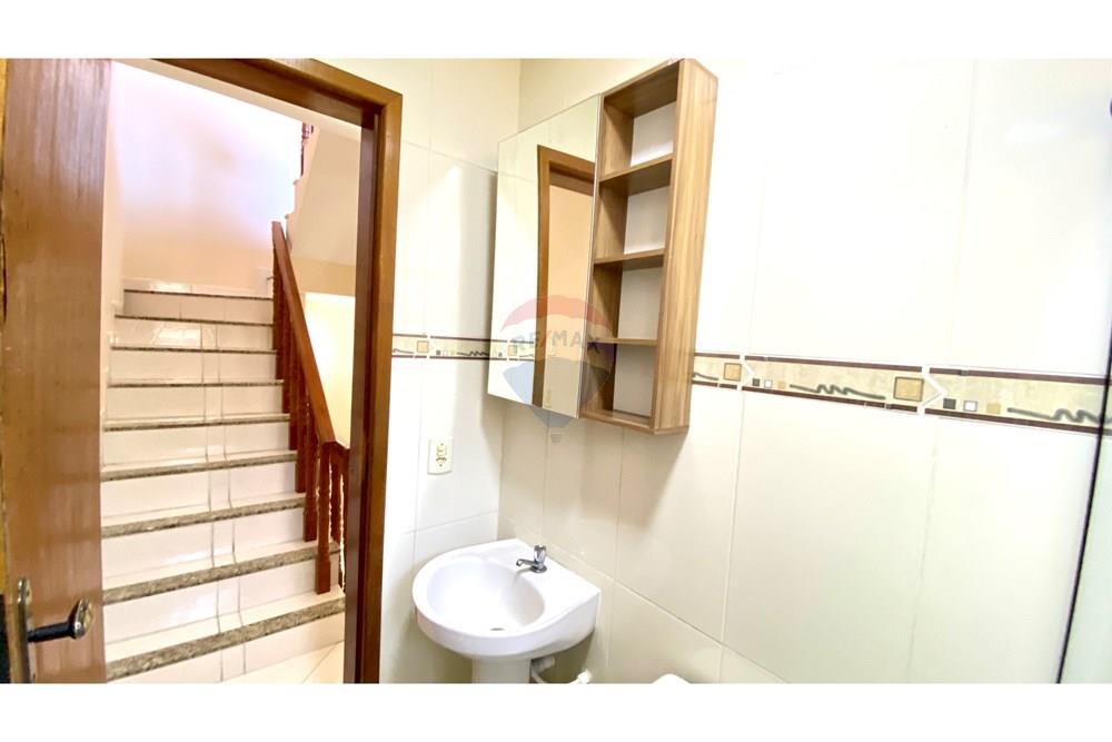 Casa de Condomínio - Venda - Rio de Janeiro , Rio de Janeiro - IMG_0109.JPG - Banheiro - 680311040-28