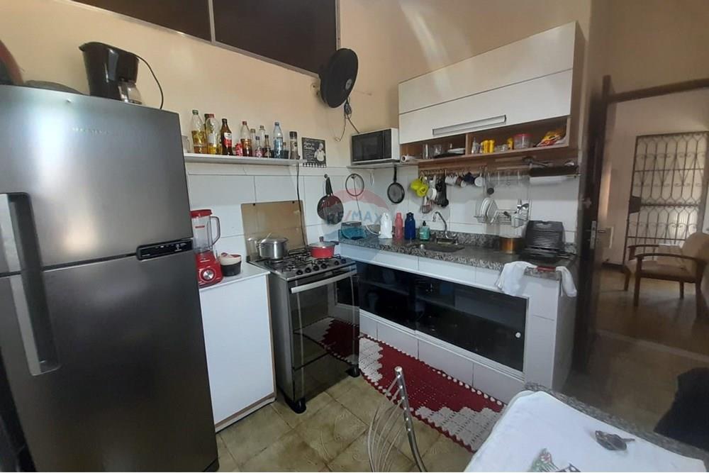 Ponto Comercial/ Loja - Venda - Rio de Janeiro , Rio de Janeiro - cozinha vasconcelos2.jpg - 680331009-377