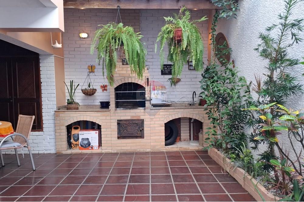 Casa - Venda - Rio de Janeiro , Rio de Janeiro - ÁREA GOURMET ....jpeg - 680281024-49